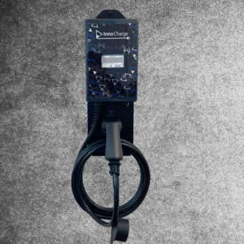 Wallbox - AllroundCharger